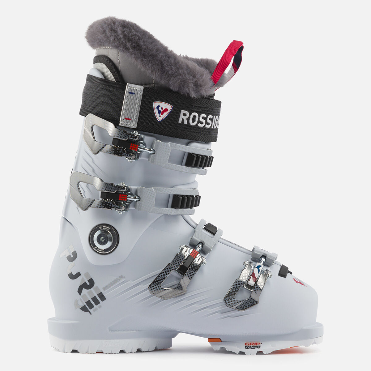 Damen On Piste Skischuhe Pure Pro 90 Gw
