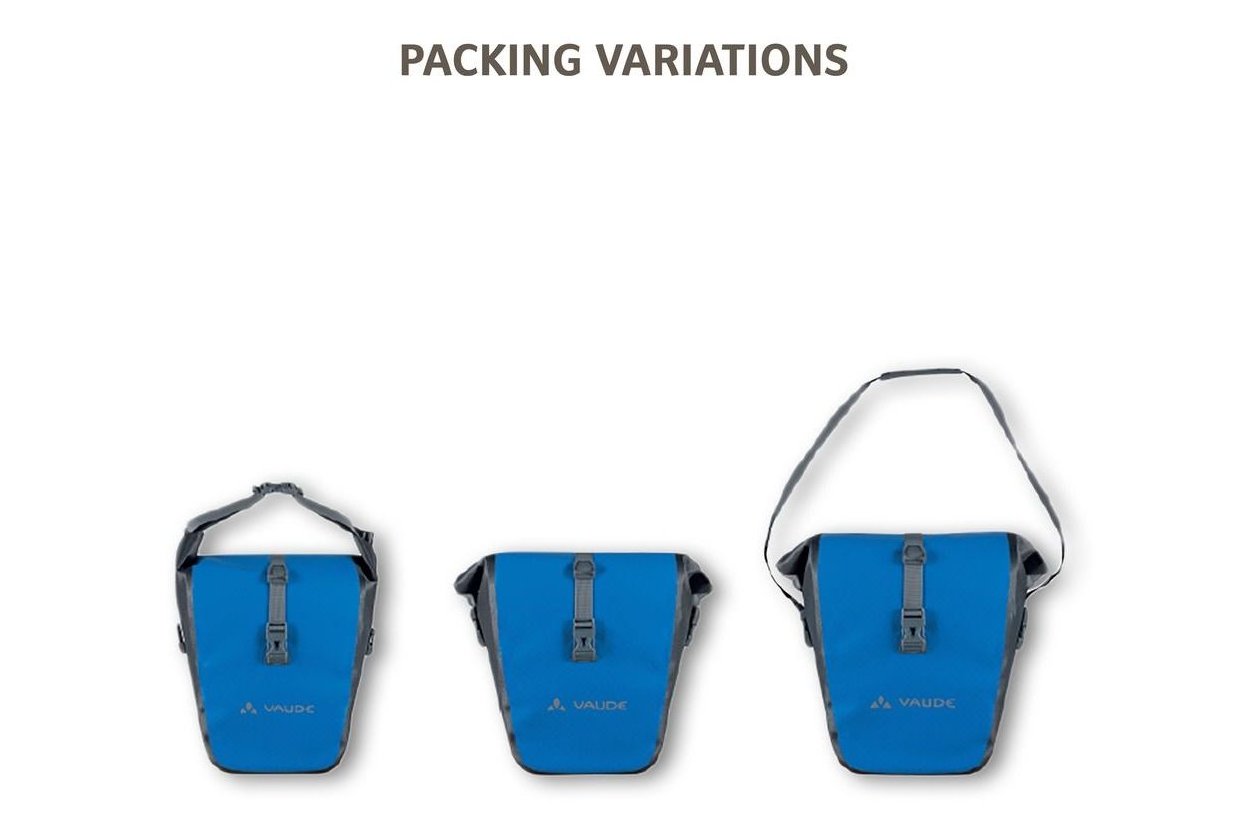 Vaude Aqua Back