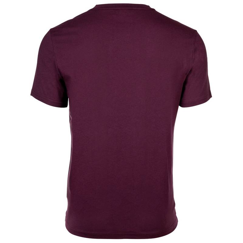 Boss T-Shirt T-Shirt Herren