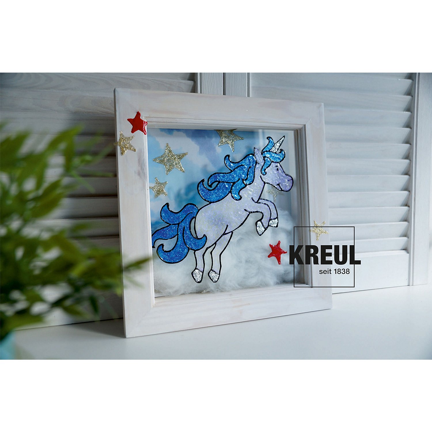 Kreul Window Color 