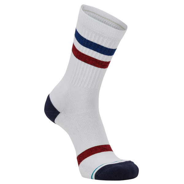 THE AMERICANA 3 PACK Unisex - Freizeitsocken