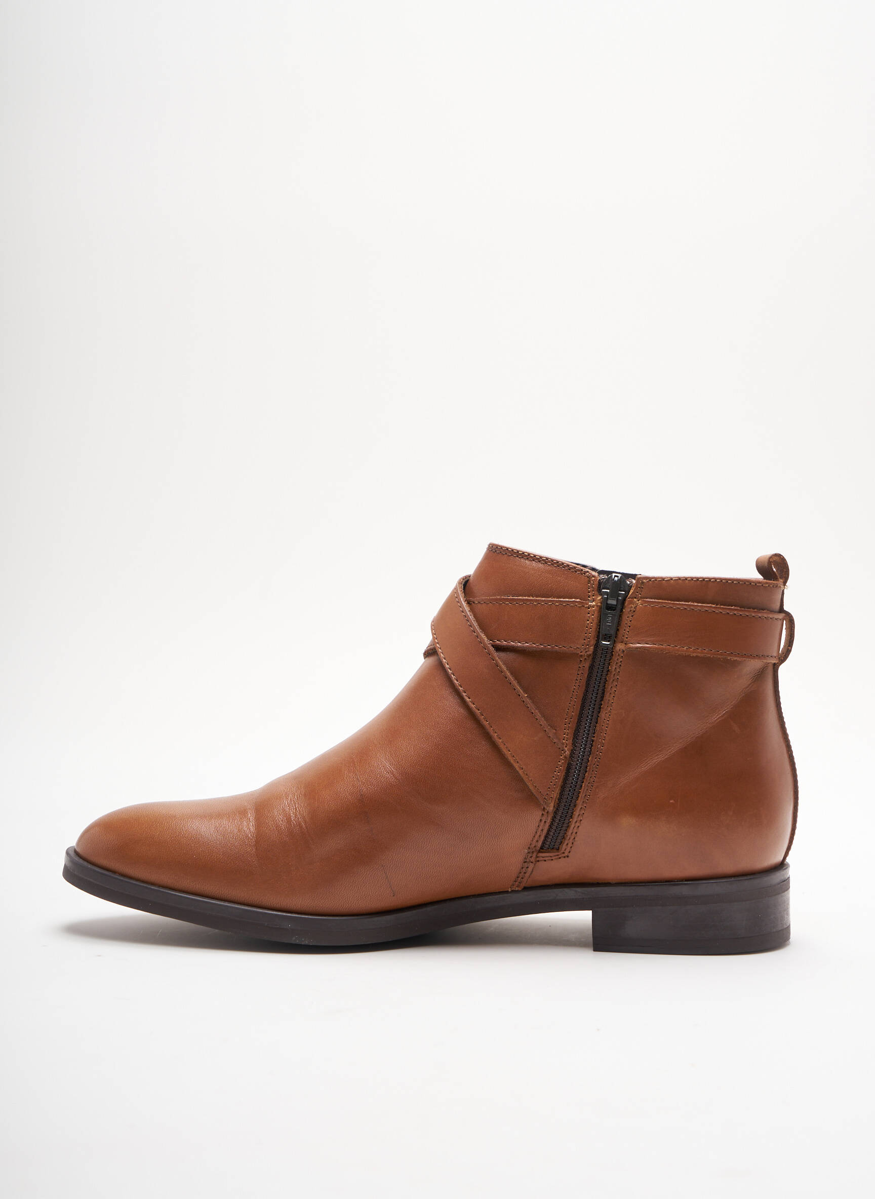 Georgia Rose Bottines Femme couleur marron