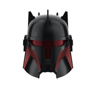 Star Wars: The Mandalorian Black Series Elektronischer Helm Moff Gideon