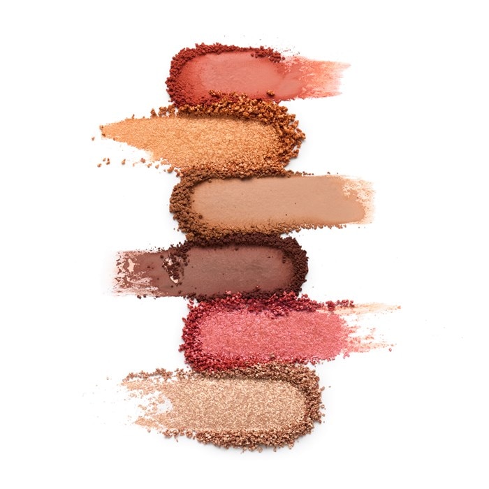 Protect Your Energy Mini Eyeshadow Palette