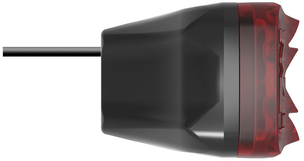 Lezyne Fender StVZO Rücklicht kaufen | Bike-Discount