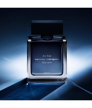 Narciso Rodriguez for him bleu noir Eau de Toilette 50 ml