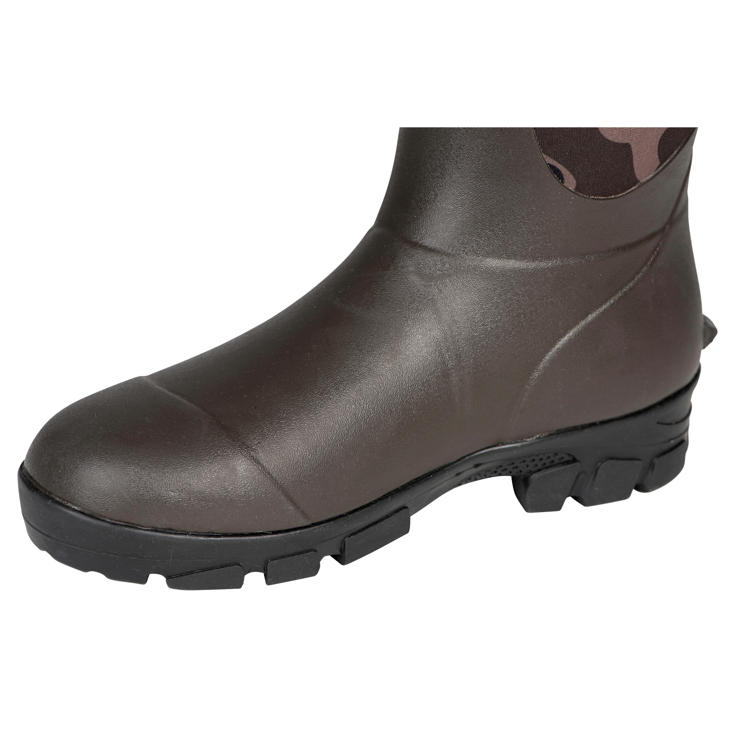 Fox Carp Herren Gummistiefel Neopren Boots Camo