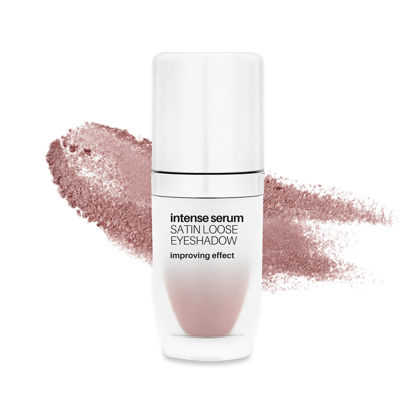 „Neo Make Up Intense Serum Satin“ birūs akių šešėliai, 05