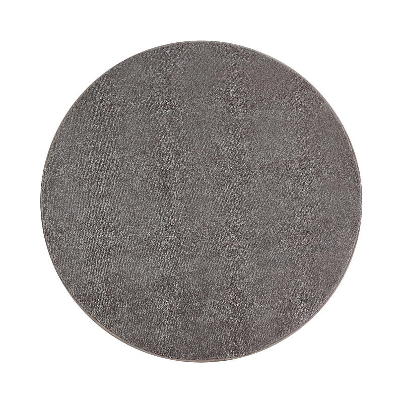 Teppe ATA ø 200 cm, beige
