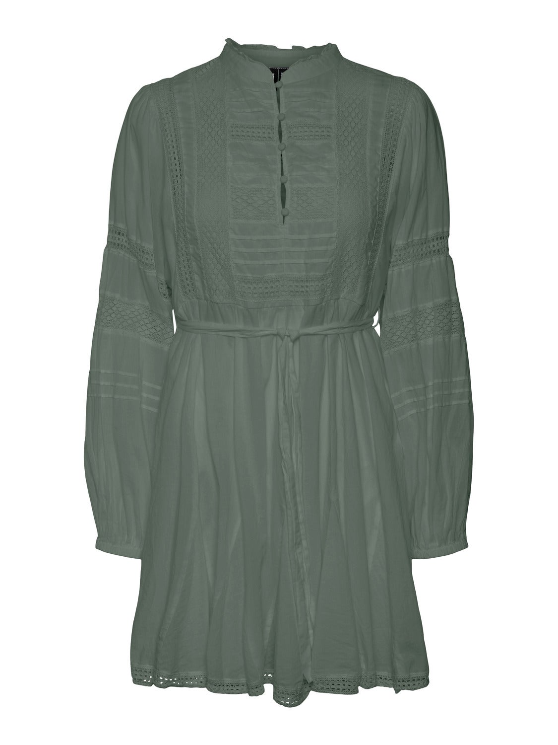VMLAVA Kurzes Kleid