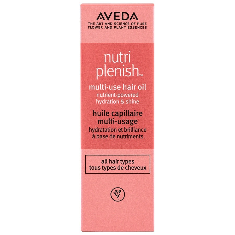 Nutriplenish™ Multi Use Hair Oil
