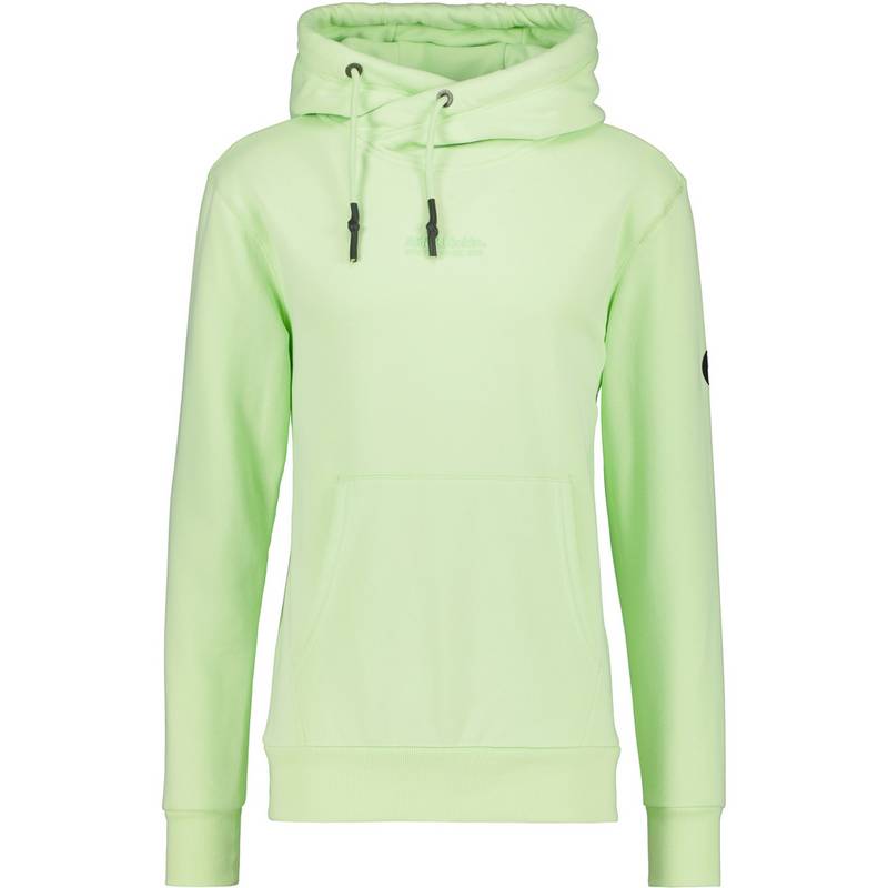 ALIFE AND KICKIN JohnsonAK A Sweatshirt Herren