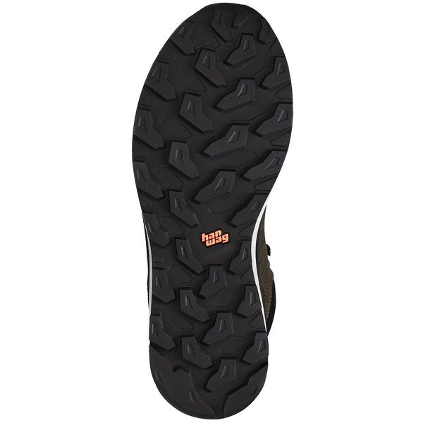 BLUECLIFF ES Herren - Wanderstiefel