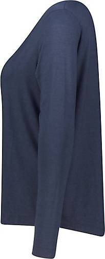 Marc O'Polo Damen Langarmshirt LONG SLEEVE