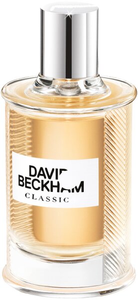 David Beckham Classic Eau de Toilette