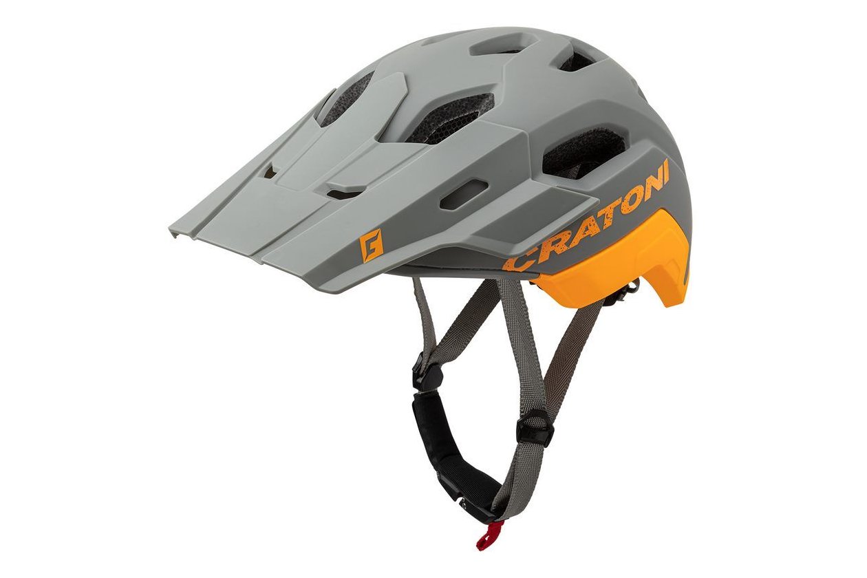 Cratoni C-Maniac 2.0 Trail