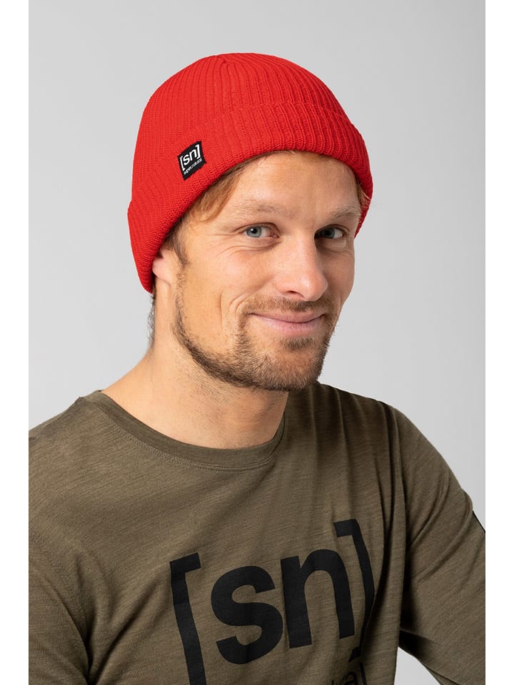 super.natural Beanie 