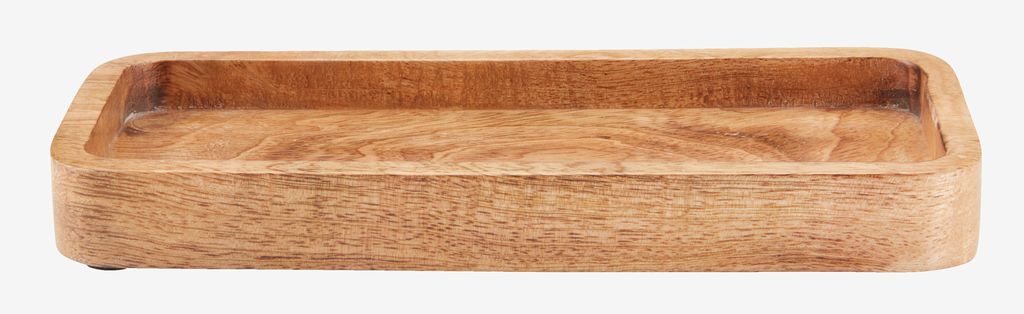 ARDALA Taca ARDALA S10xD23cm drewno mango