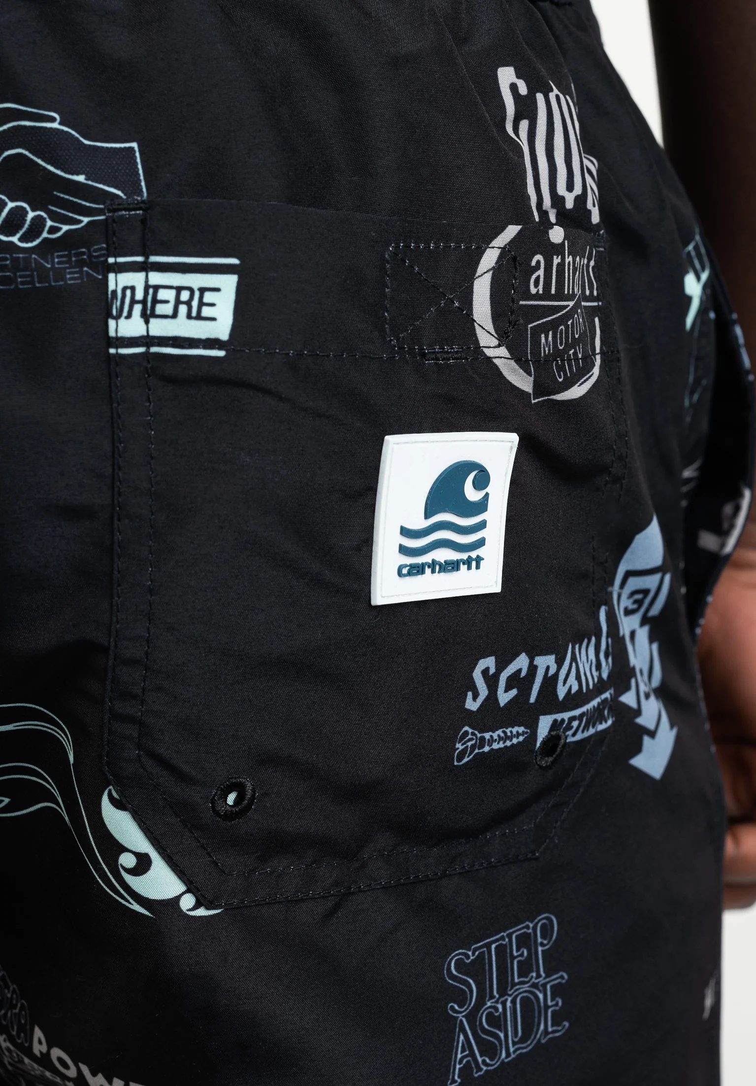 Drift Swim Trunk