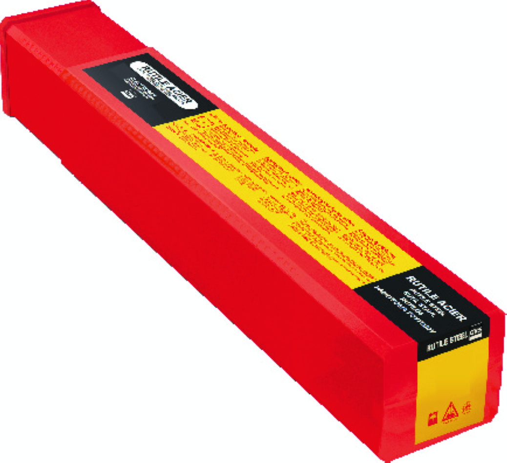 Gys 5193086005 Oceľové elektródy Ø 2,5 x 350 mm 252 kusov