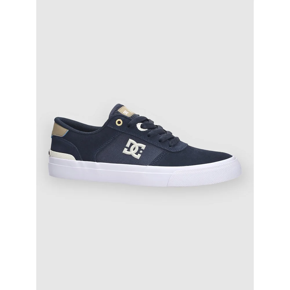 DC Teknic S Wes ADYS300751 DNW / blau