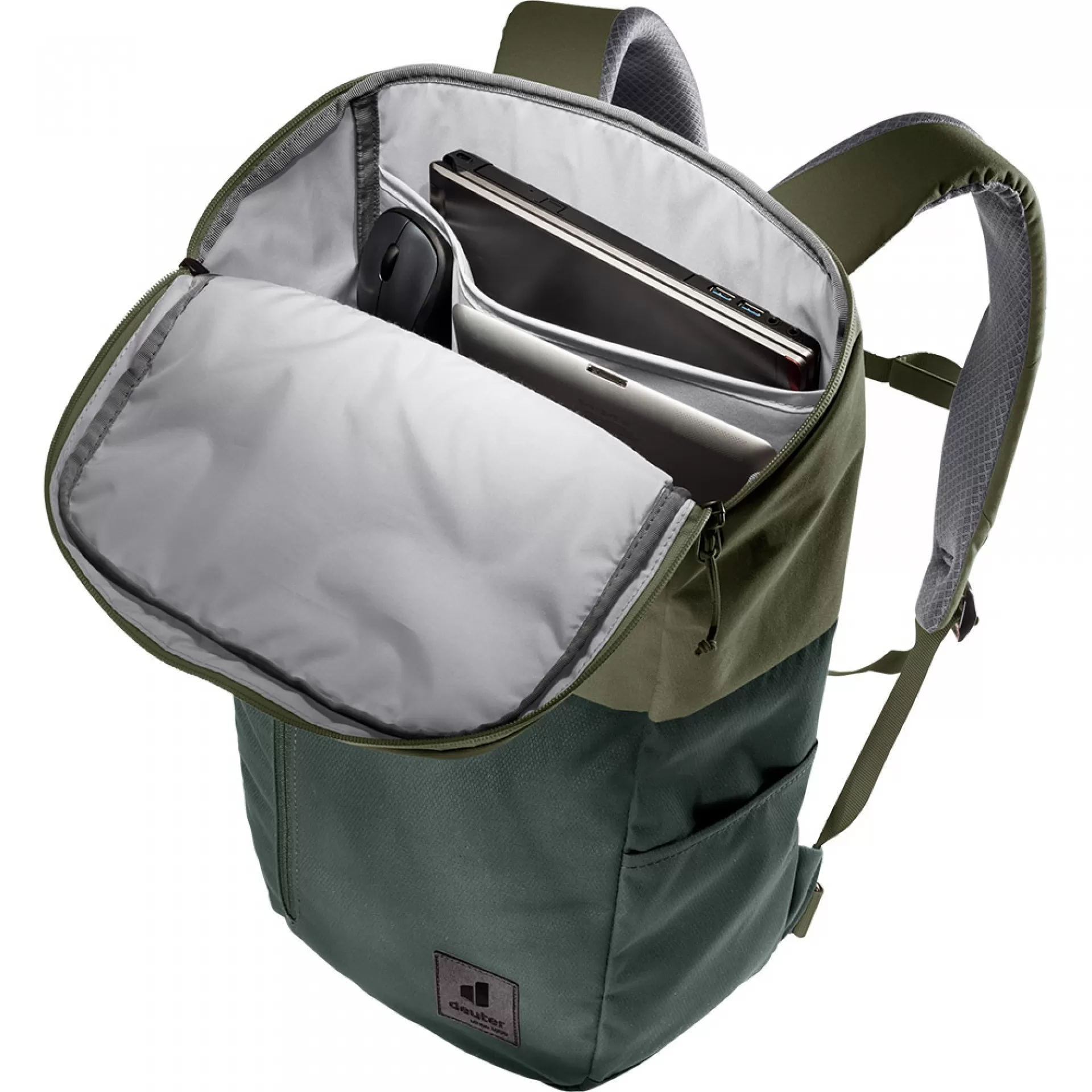 Deuter UP Stockholm