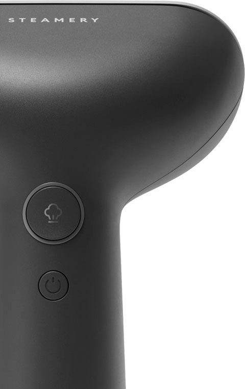 Steamery Dampfbürste Cirrus No. 3 Iron CI30101EU, 1200 W, schwarz