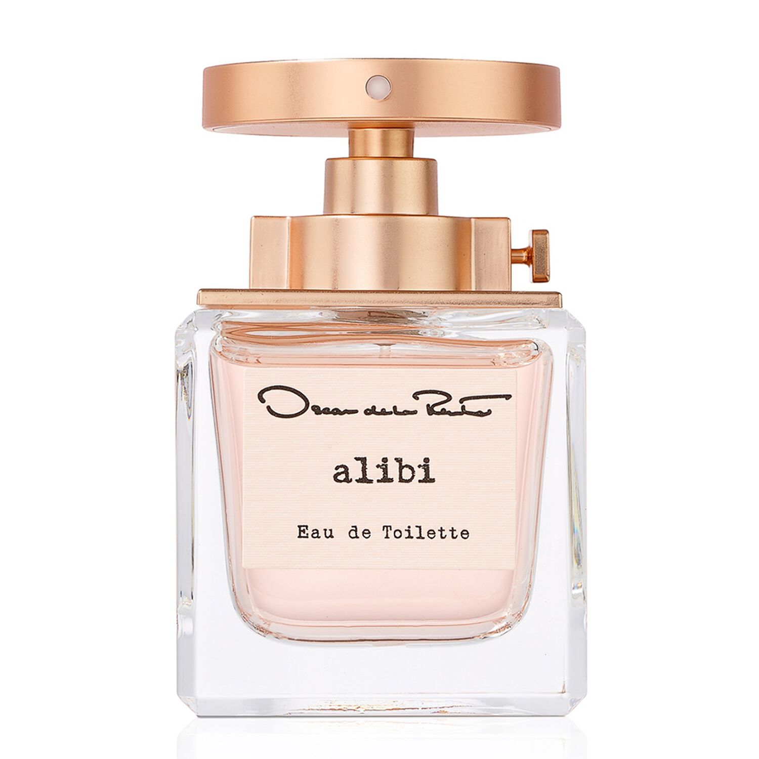 Oscar de La Renta Alibi Eau de Toilette