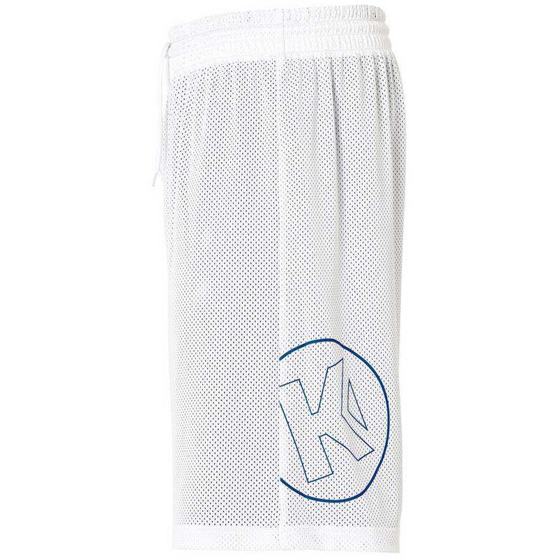 Kempa REVERSIBLE Fußballshorts Kinder