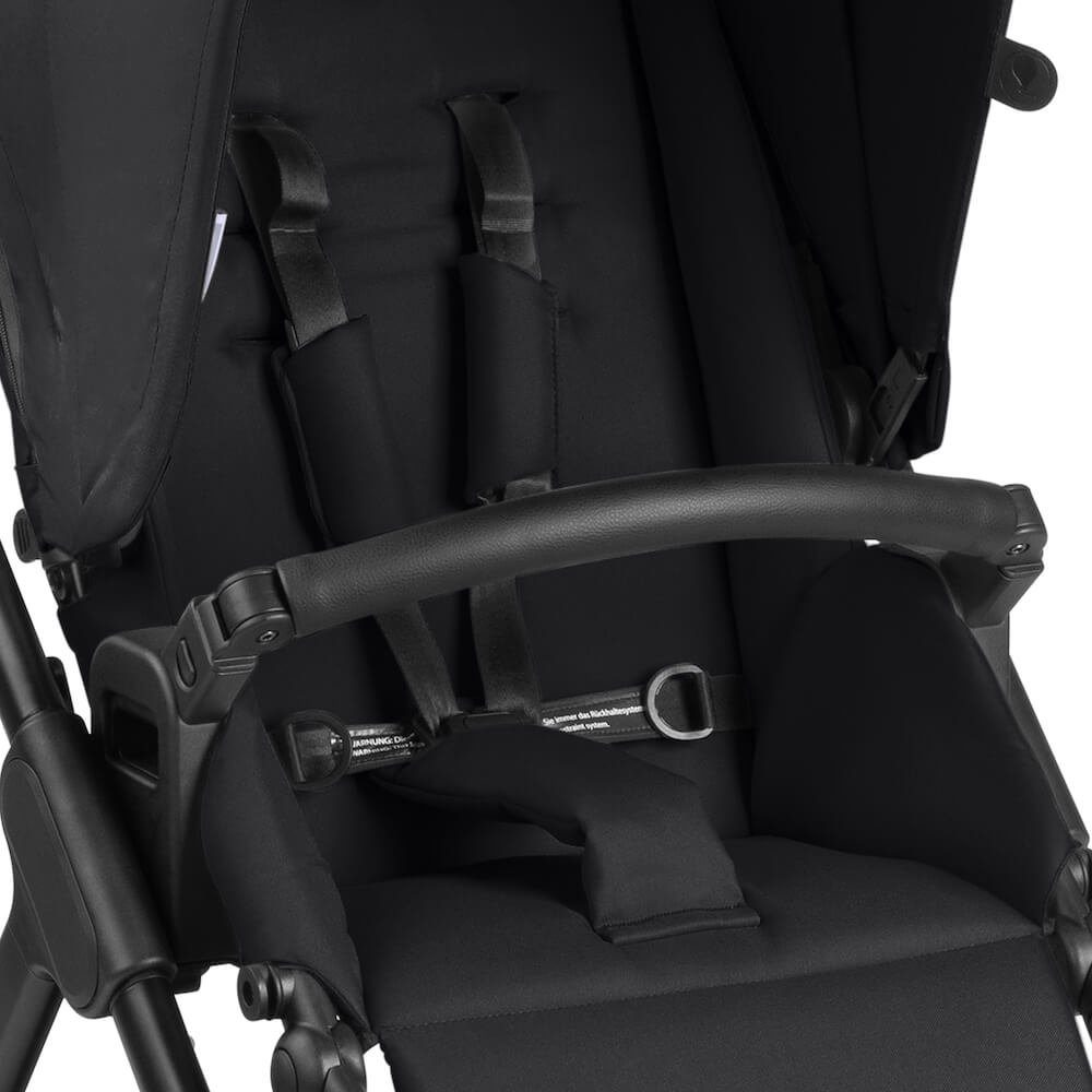 ABC Design Kombi-Kinderwagen