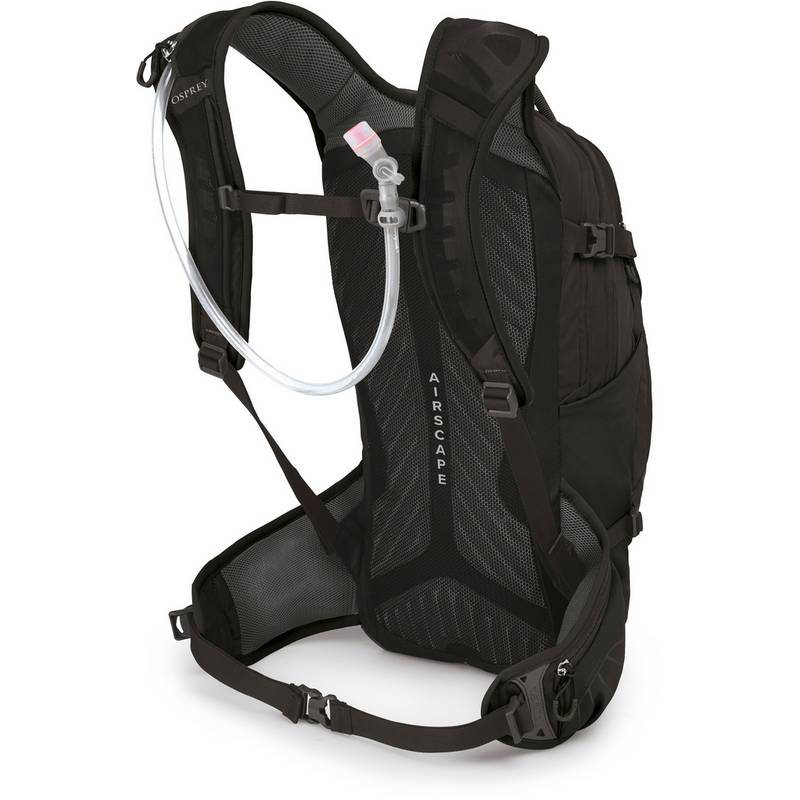 Osprey Raptor 14 Fahrradrucksack