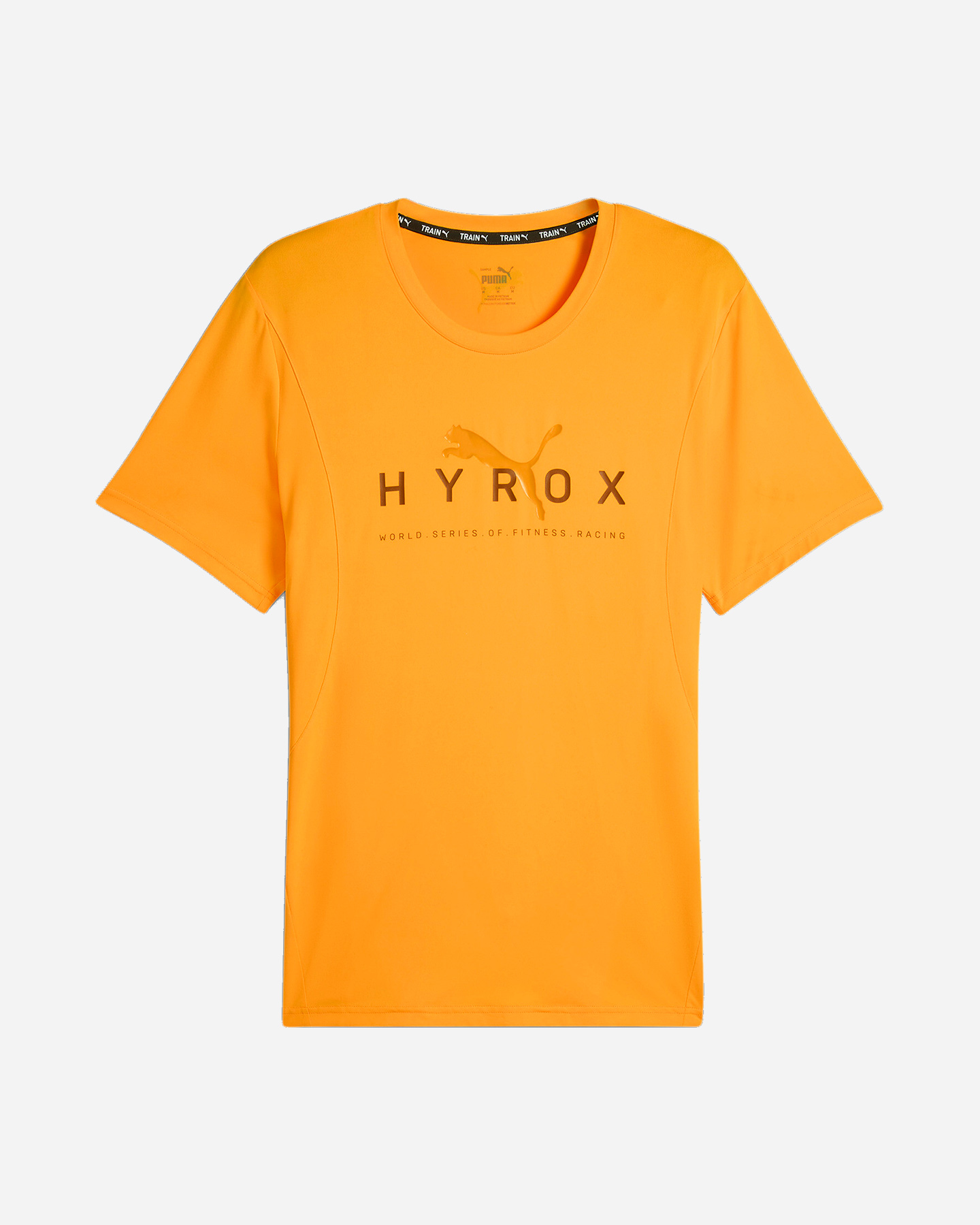 Tréningové tričko Puma Hyrox Always On Cloudspun M 526915-38