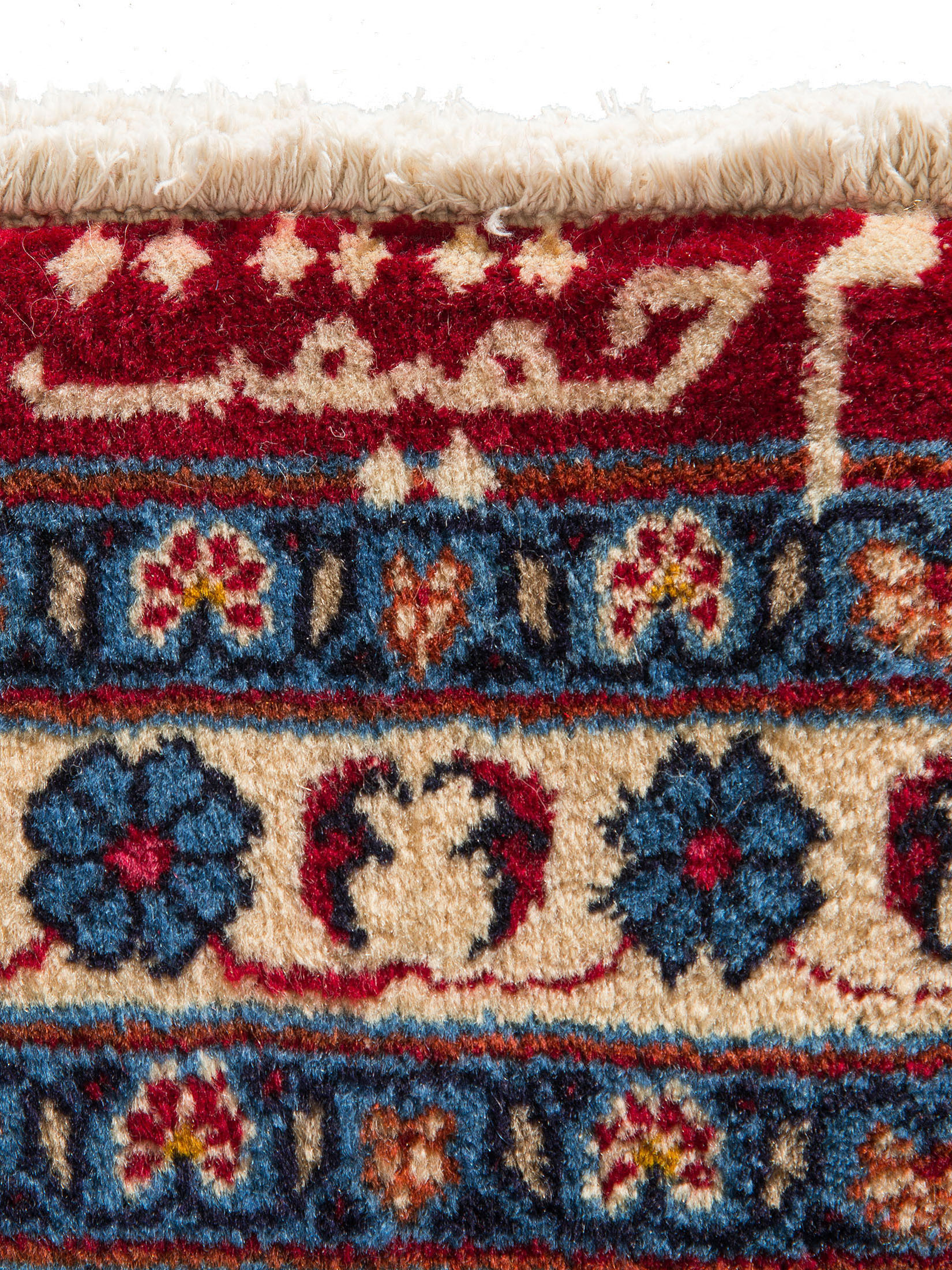 Mesched Haghighat ca. 245 x 345 cm, Unikat / Einzelstück