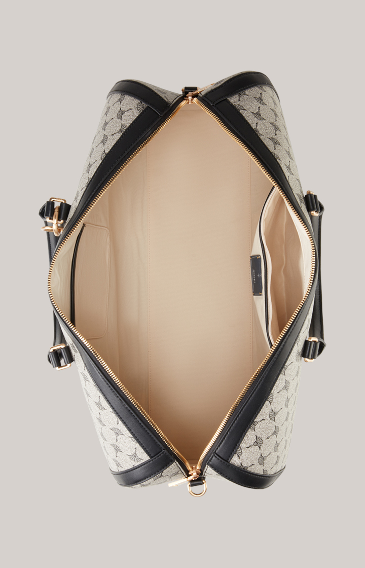 Weekender Mazzolino Edition Aurora in Schwarz/Offwhite