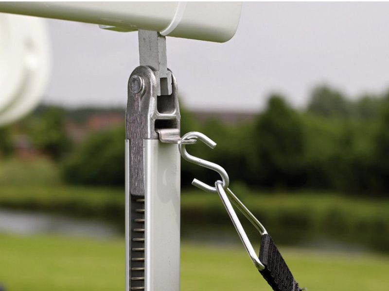 Obelink Tie Down Omni Sturmbandset