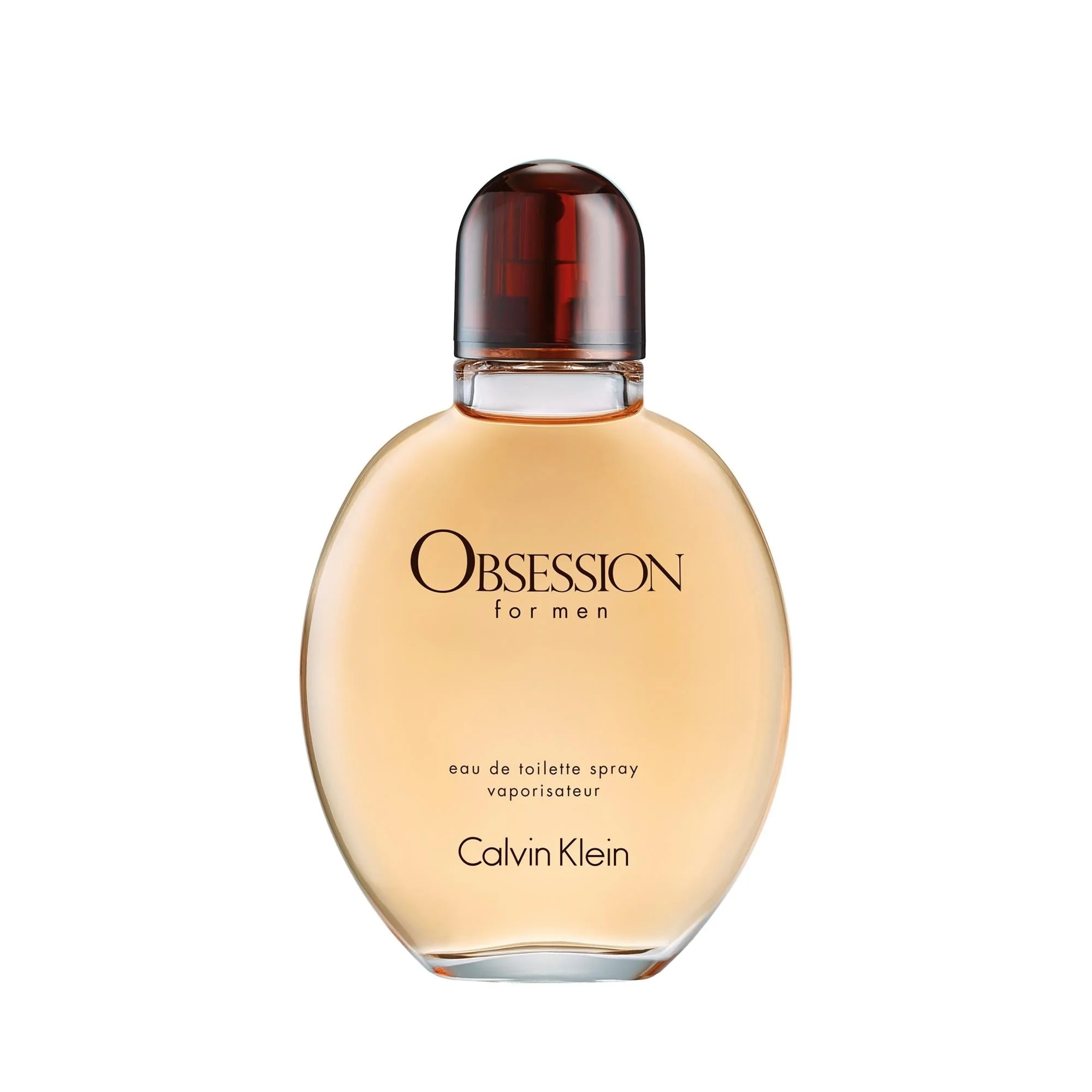Obsession Man Obsession para Hombre - Eau de Toilette