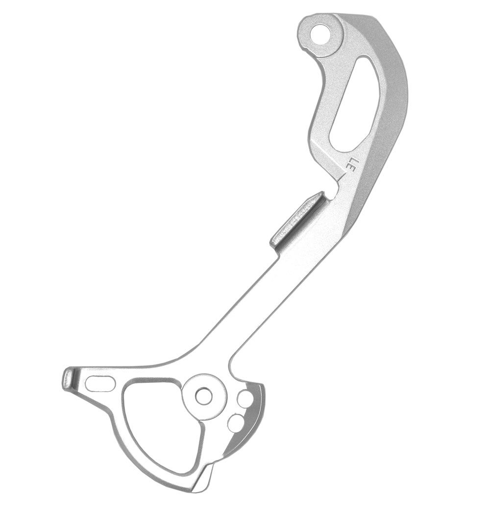 Shimano Kettenleitblech Innen SGS für RD-M772