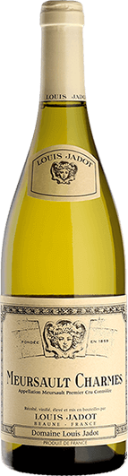Louis Jadot : Meursault 1er cru 