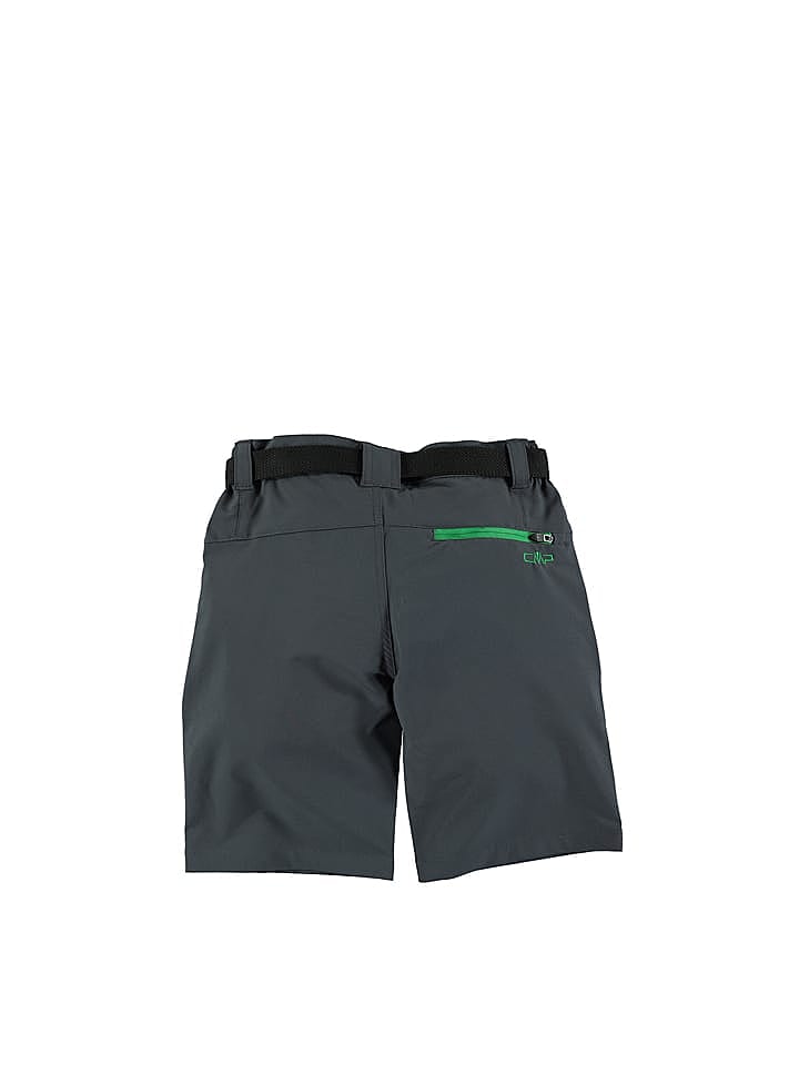 cmp Funktionsshorts in Blaugrau günstig kaufen 128