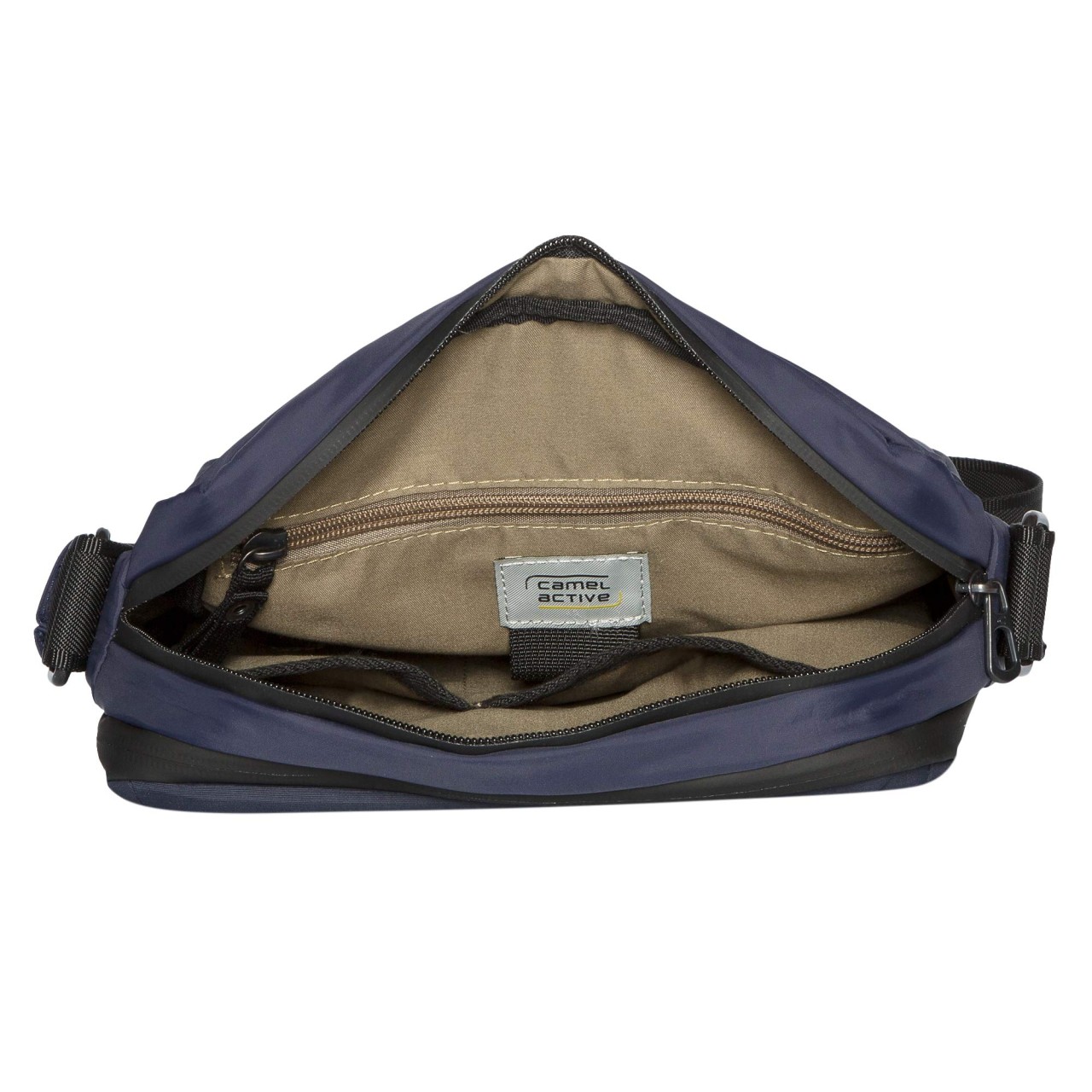 CAMEL ACTIVE Handtaschen blau