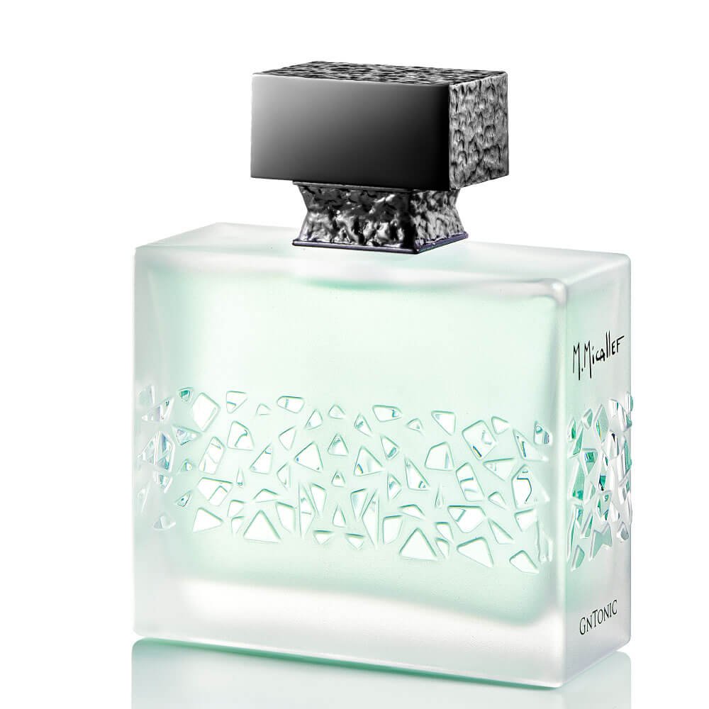M.Micallef Jewel Collection GnTonic Eau de Parfum Nat. Spray