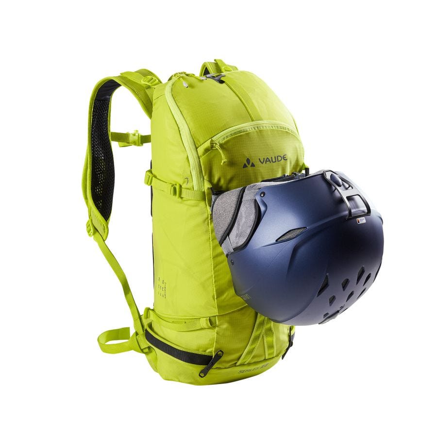 Serles 22 - Tourenrucksack