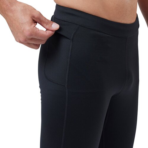 HERREN TIGHTS ESSENTIAL WARM
