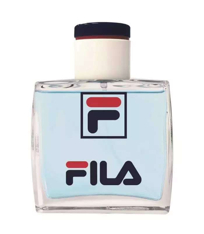 FILA SPORT HOMME Eau de toilette