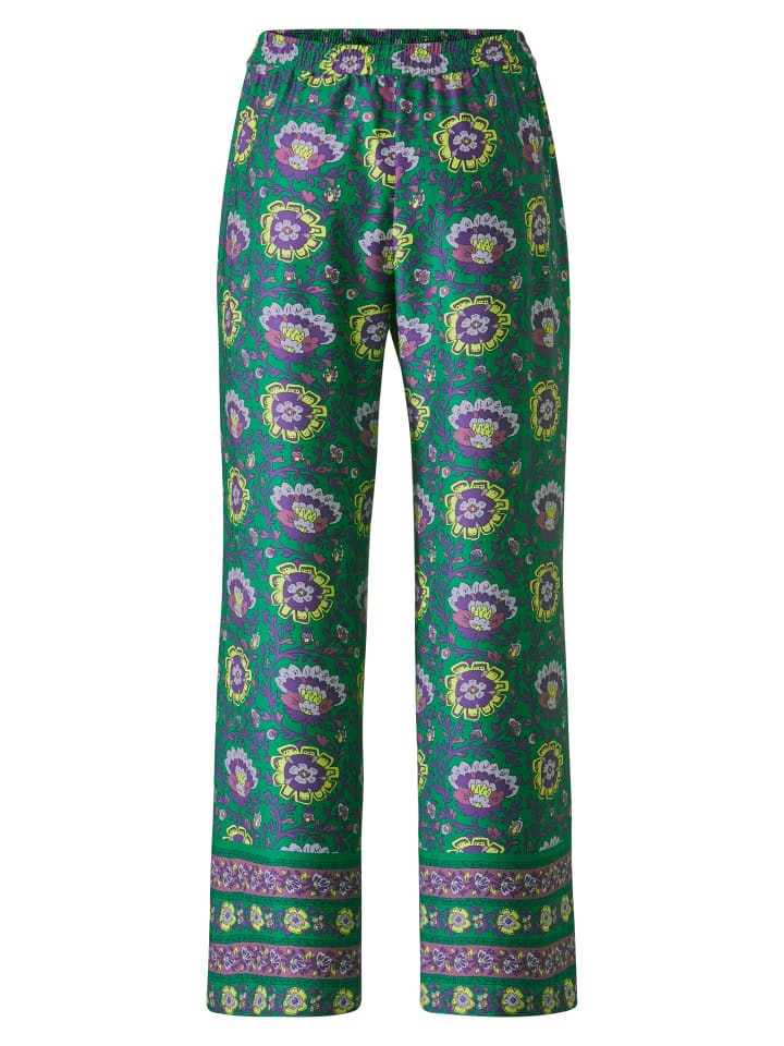 Angel of Style Schlupfhose in grün günstig kaufen
