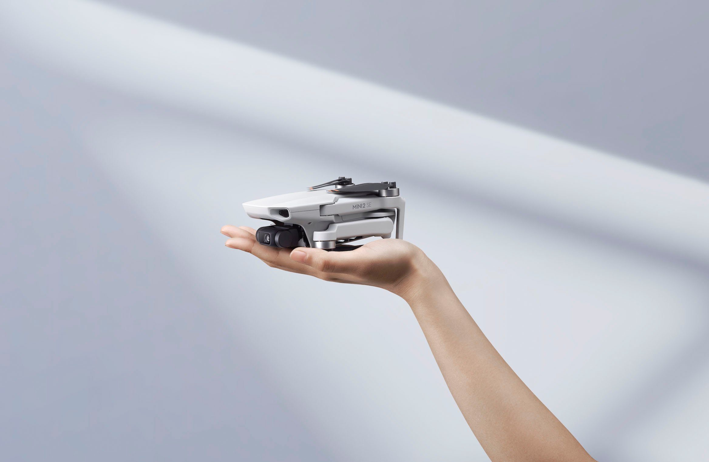 DJI MINI 2 SE Drohne (2,7K)