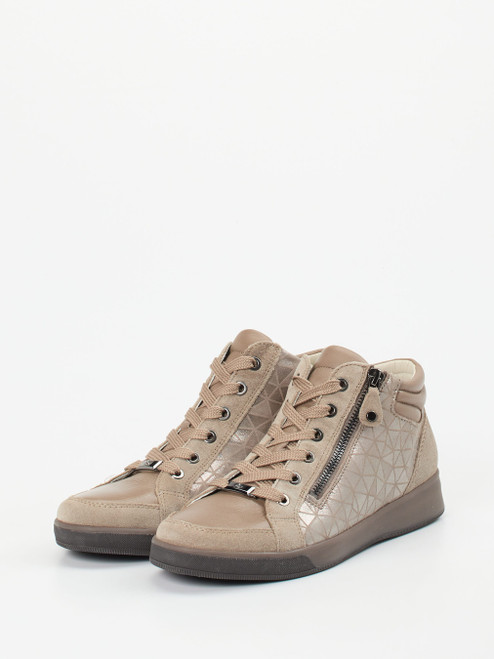 Schnürstiefelette-27513290010 Ara