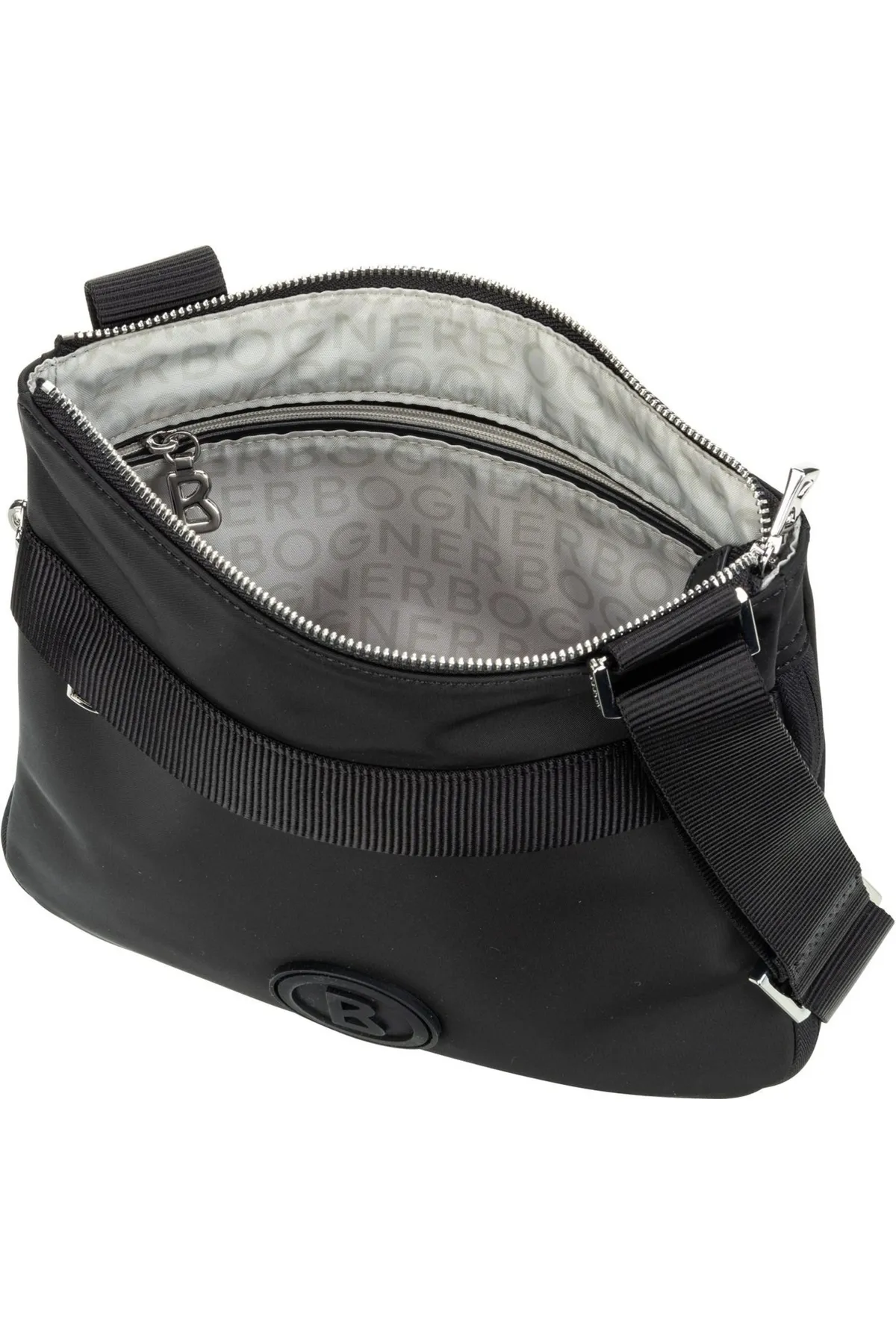 BOGNER  Umhängetasche Maggia Serena Shoulderbag MVZ