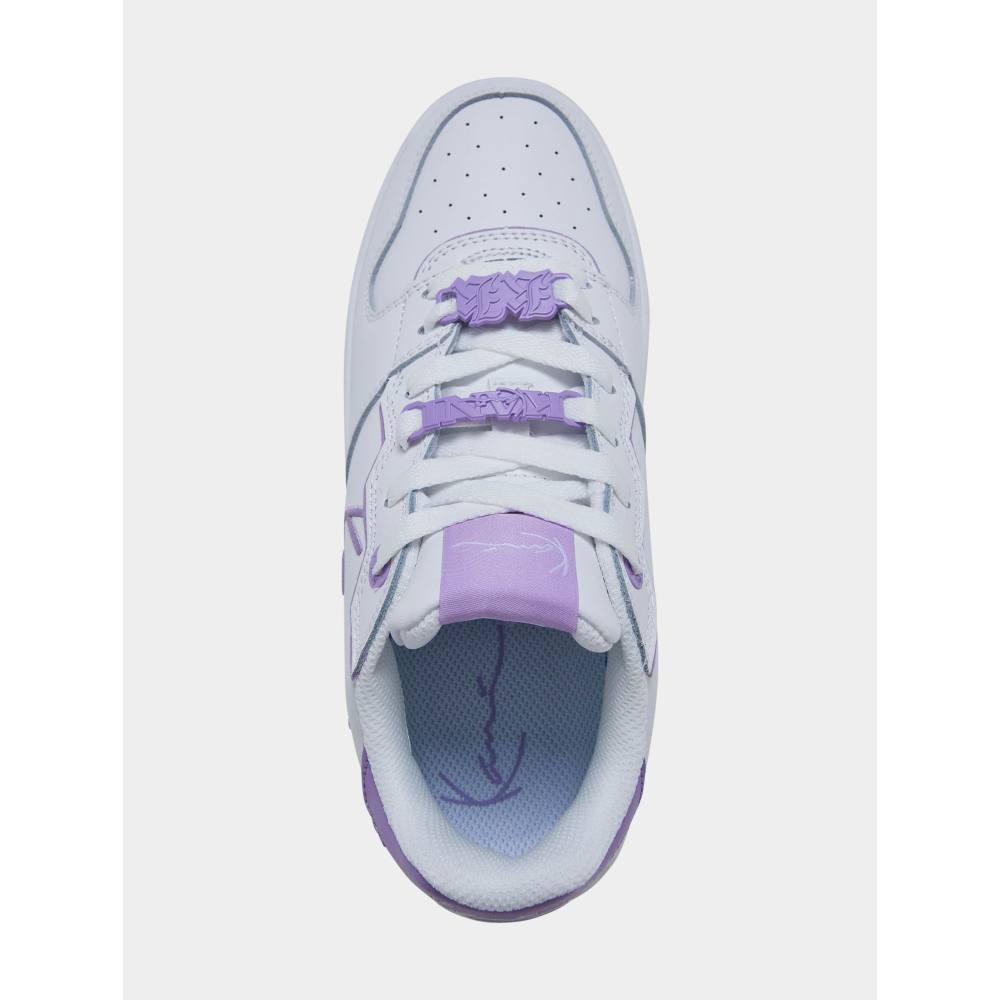 Karl Kani 89 Up Logo 1184055 / weiss