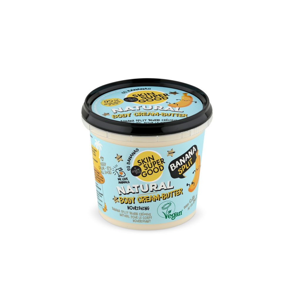 organic shop Crème-Beurre Naturelle 
